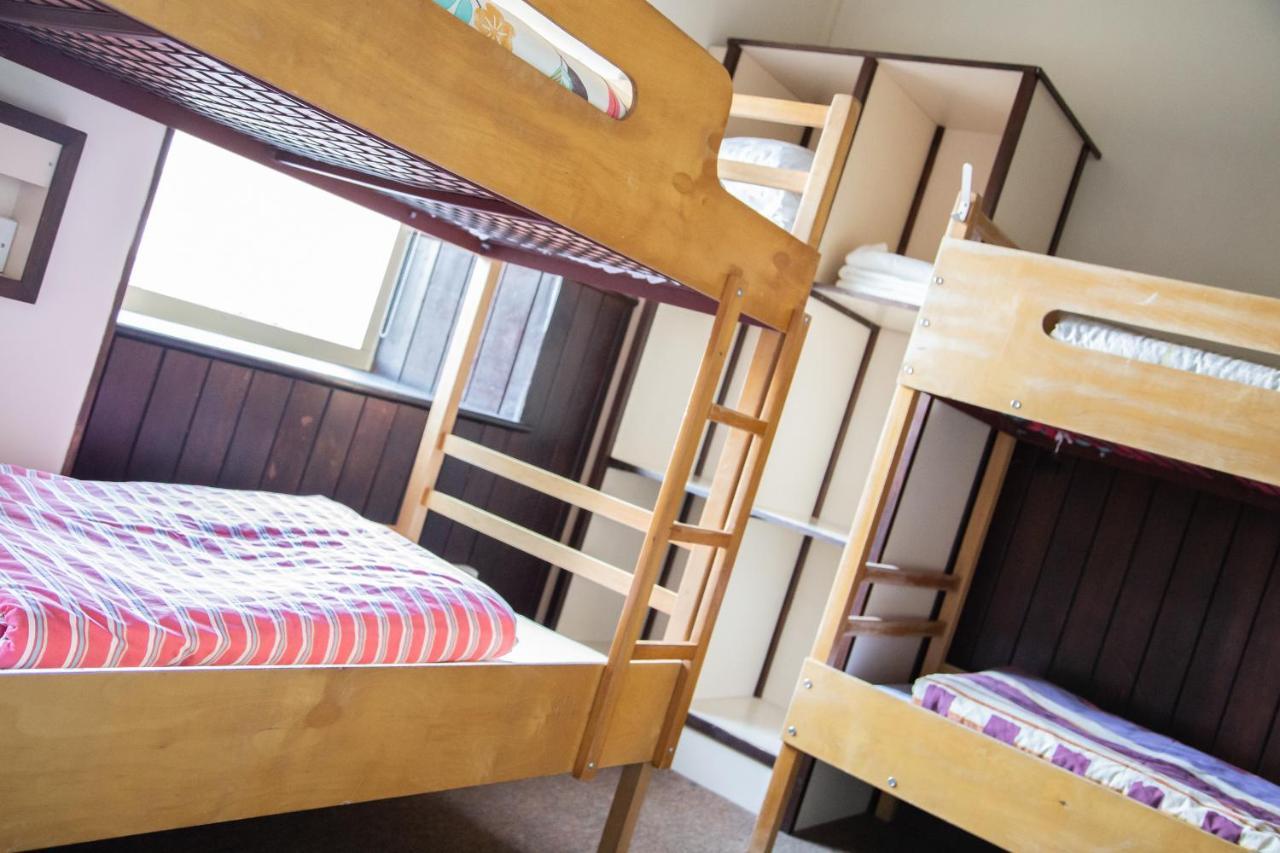 Kirkby Stephen Hostel Extérieur photo