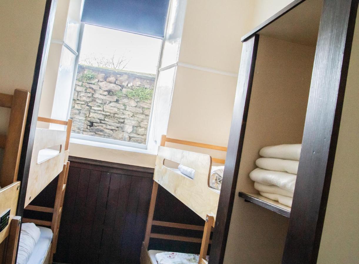 Kirkby Stephen Hostel Extérieur photo
