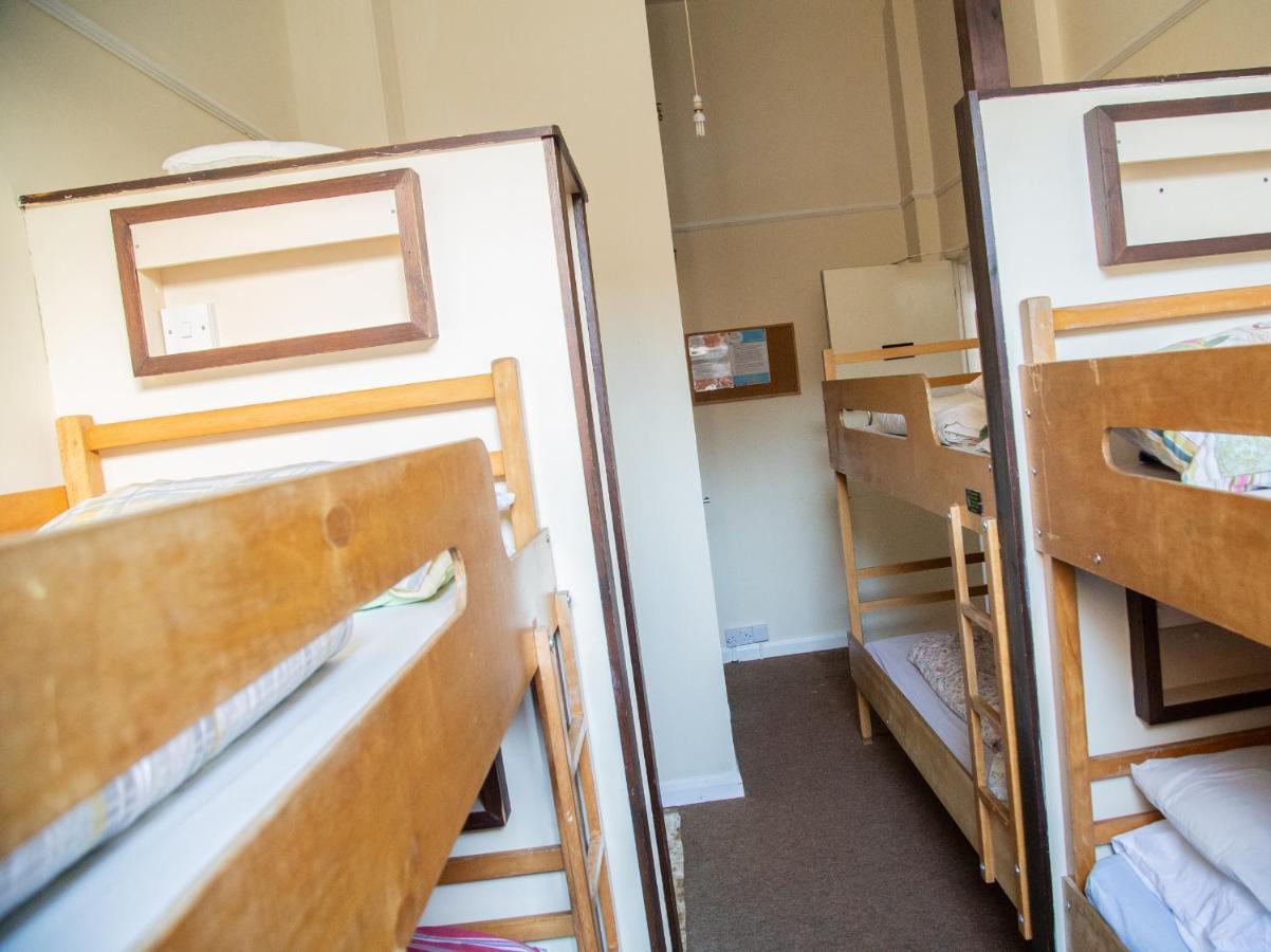 Kirkby Stephen Hostel Extérieur photo