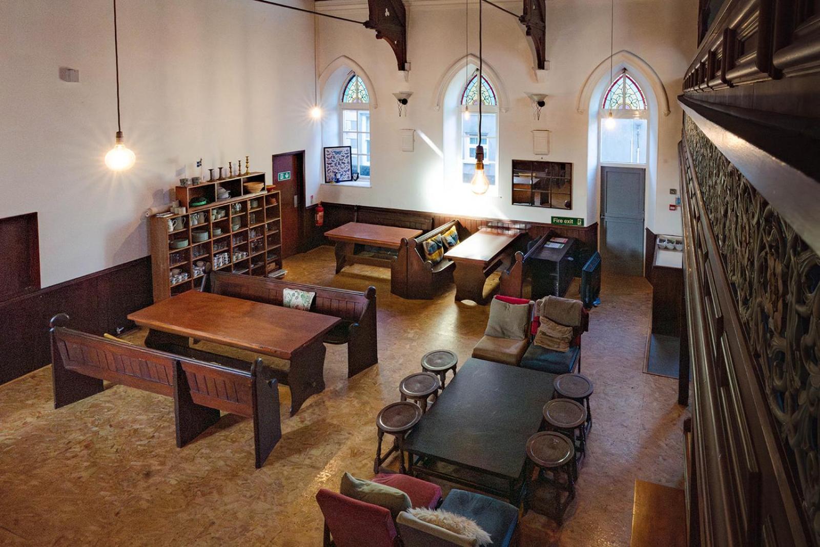 Kirkby Stephen Hostel Extérieur photo