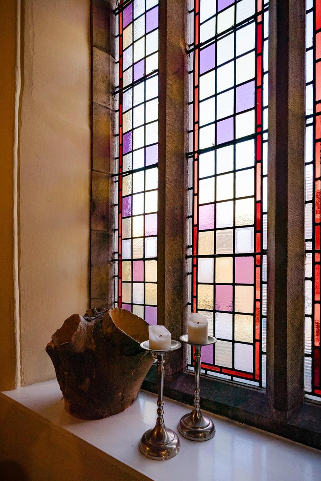 Kirkby Stephen Hostel Extérieur photo