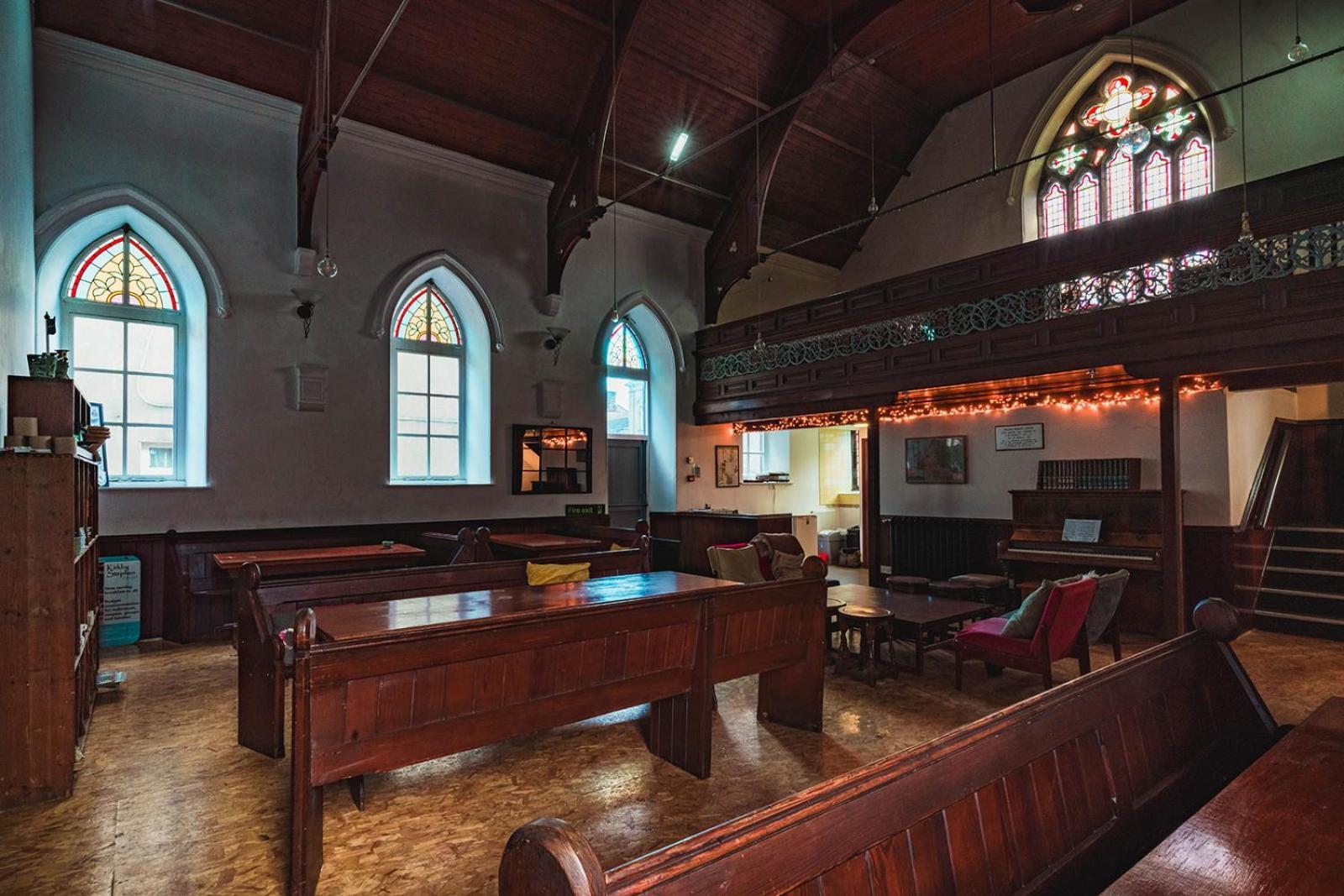 Kirkby Stephen Hostel Extérieur photo