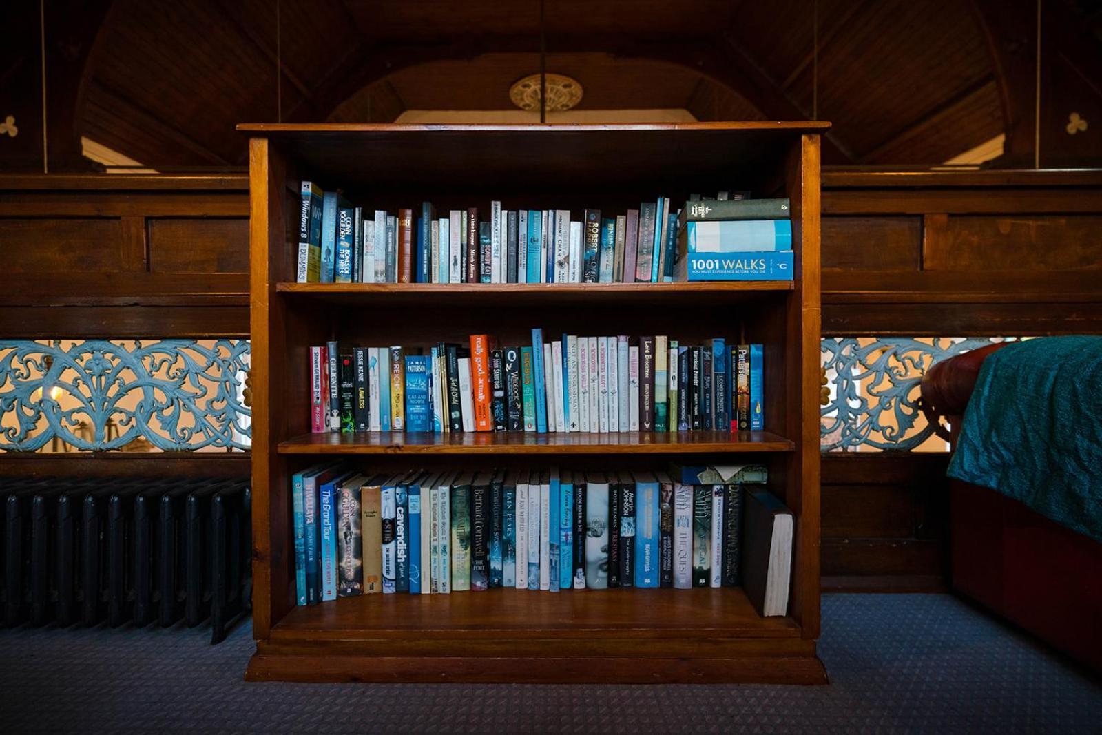 Kirkby Stephen Hostel Extérieur photo