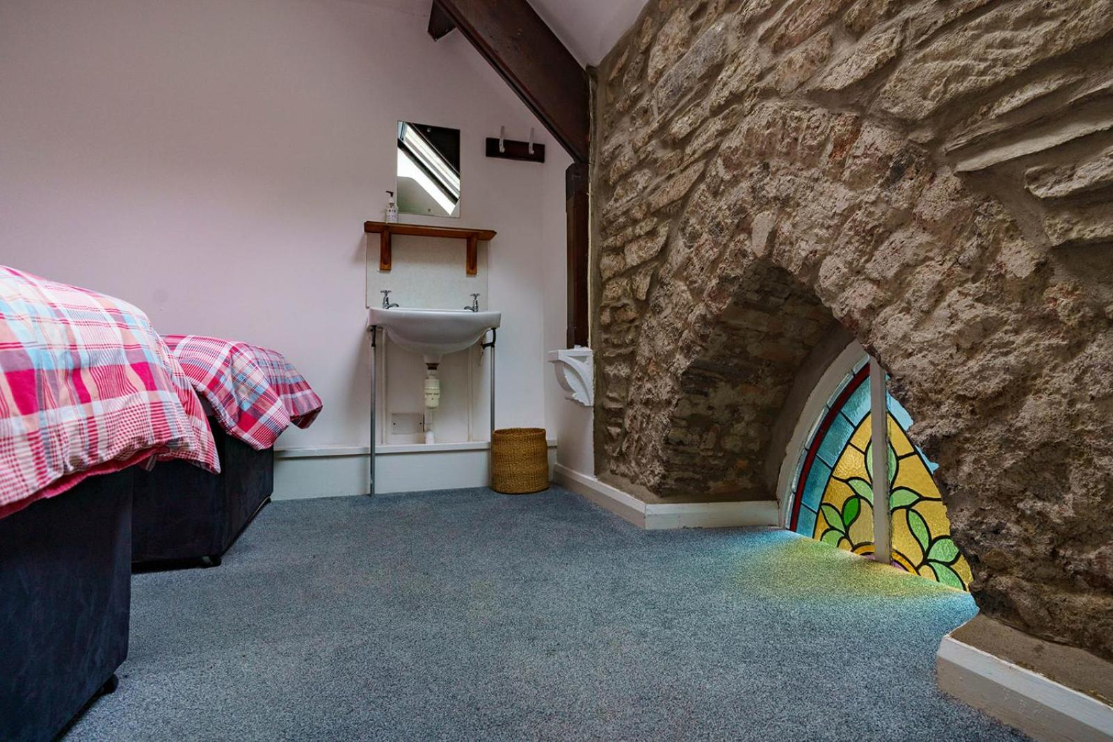 Kirkby Stephen Hostel Extérieur photo