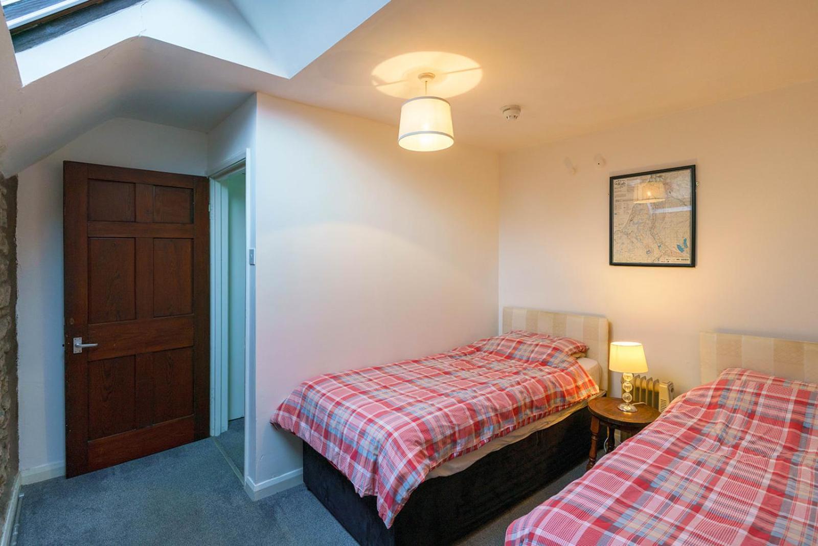 Kirkby Stephen Hostel Extérieur photo