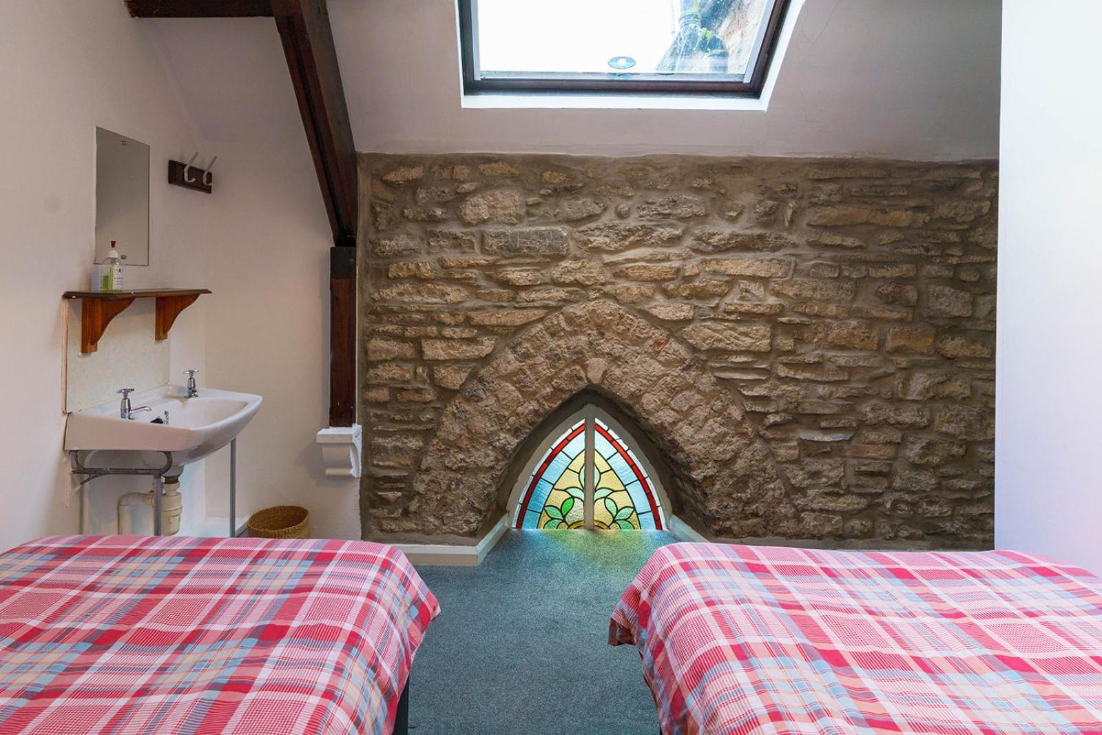 Kirkby Stephen Hostel Extérieur photo