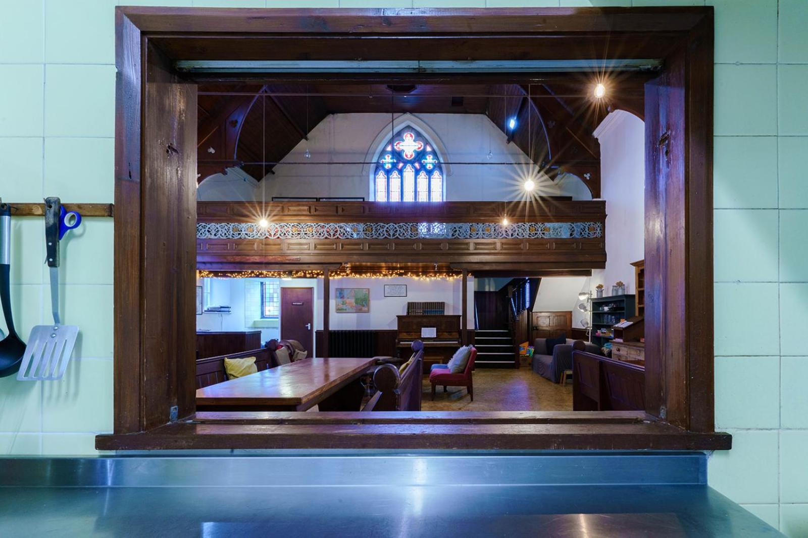 Kirkby Stephen Hostel Extérieur photo