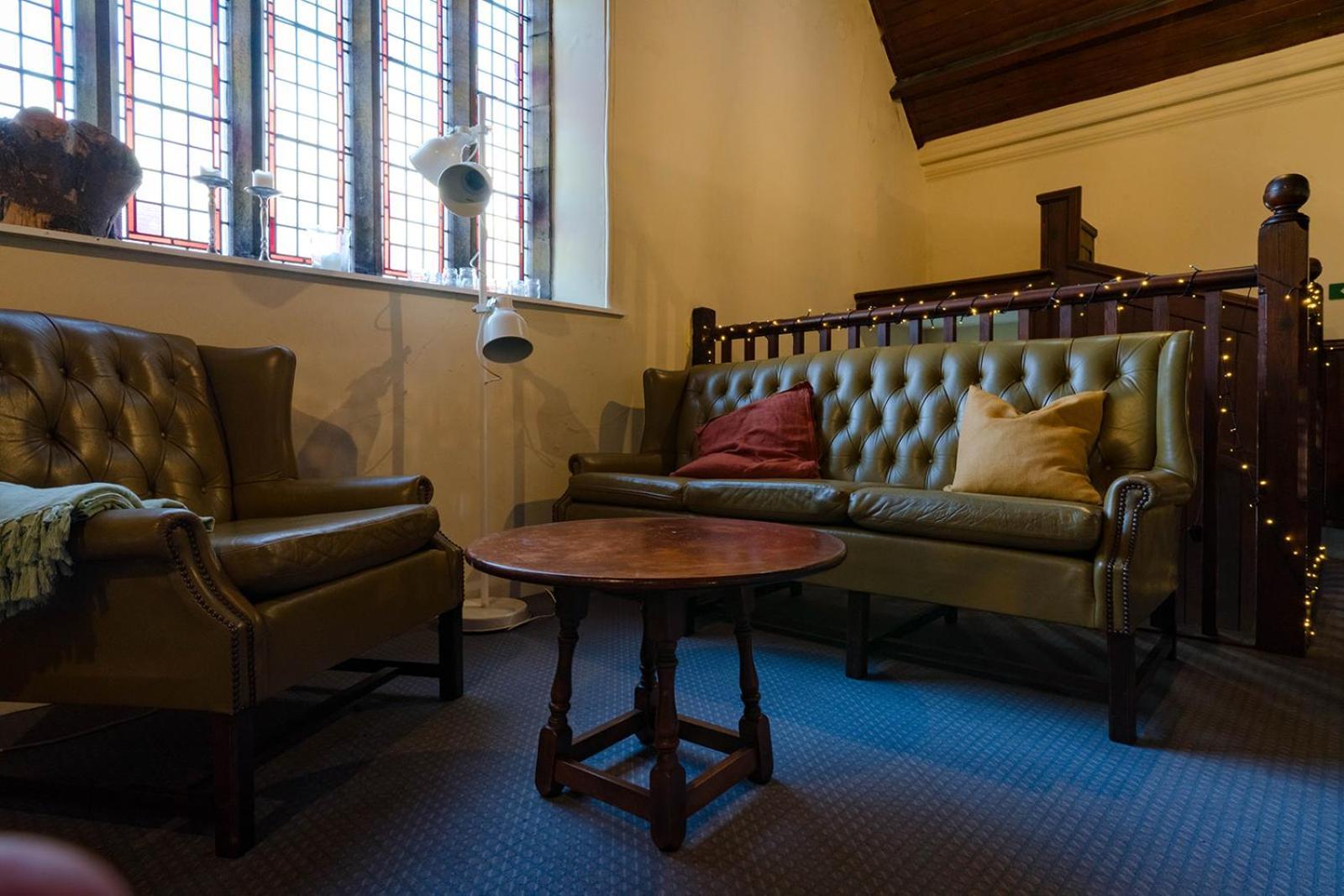 Kirkby Stephen Hostel Extérieur photo