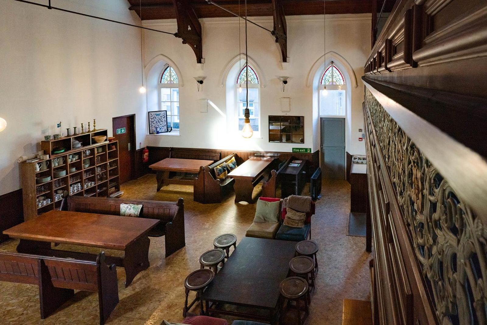Kirkby Stephen Hostel Extérieur photo
