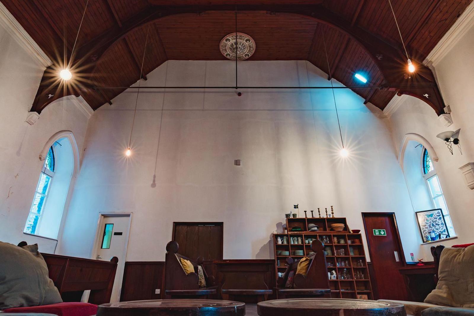 Kirkby Stephen Hostel Extérieur photo