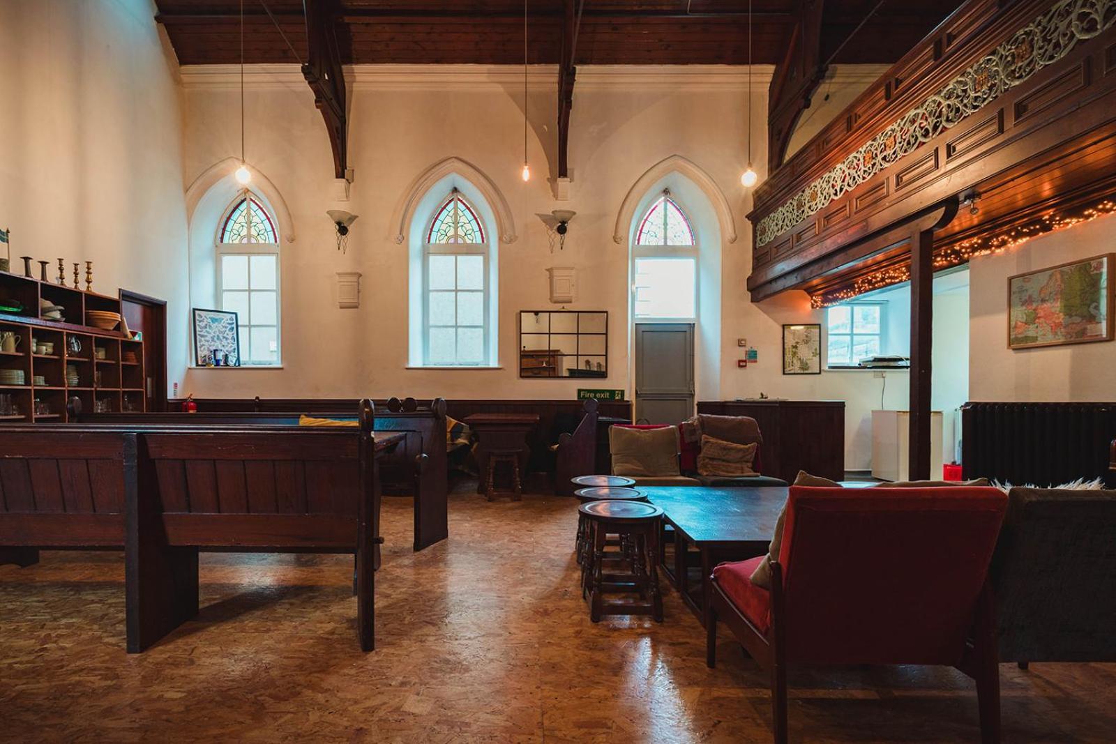 Kirkby Stephen Hostel Extérieur photo