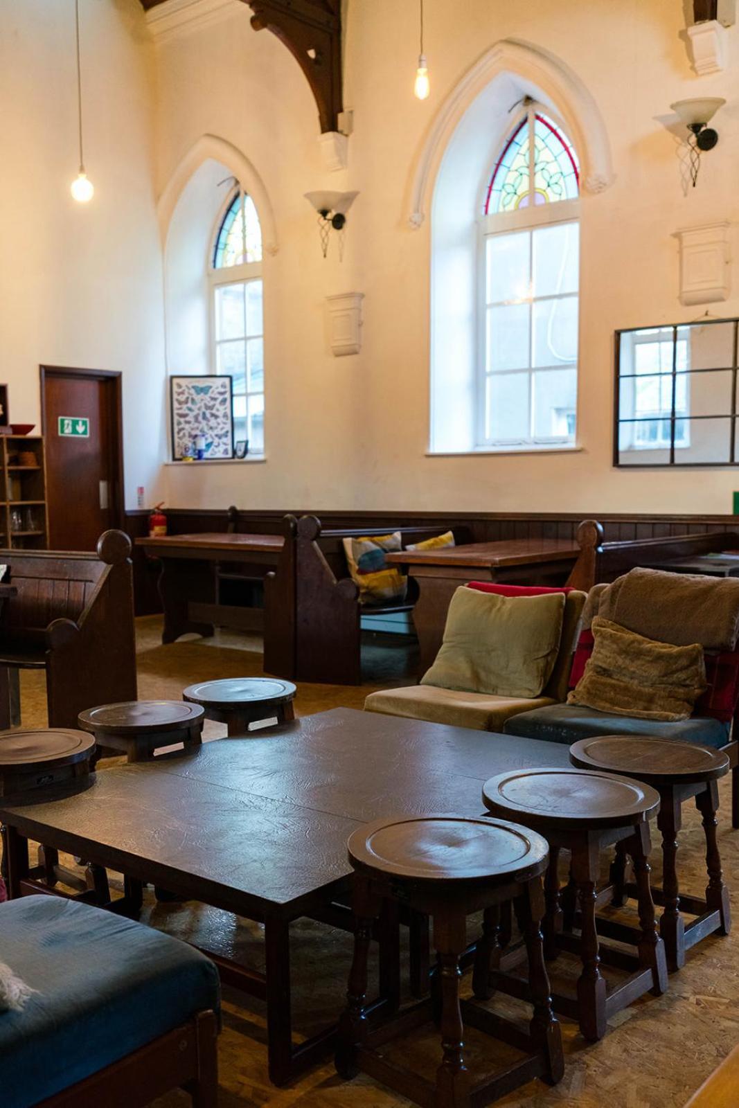 Kirkby Stephen Hostel Extérieur photo