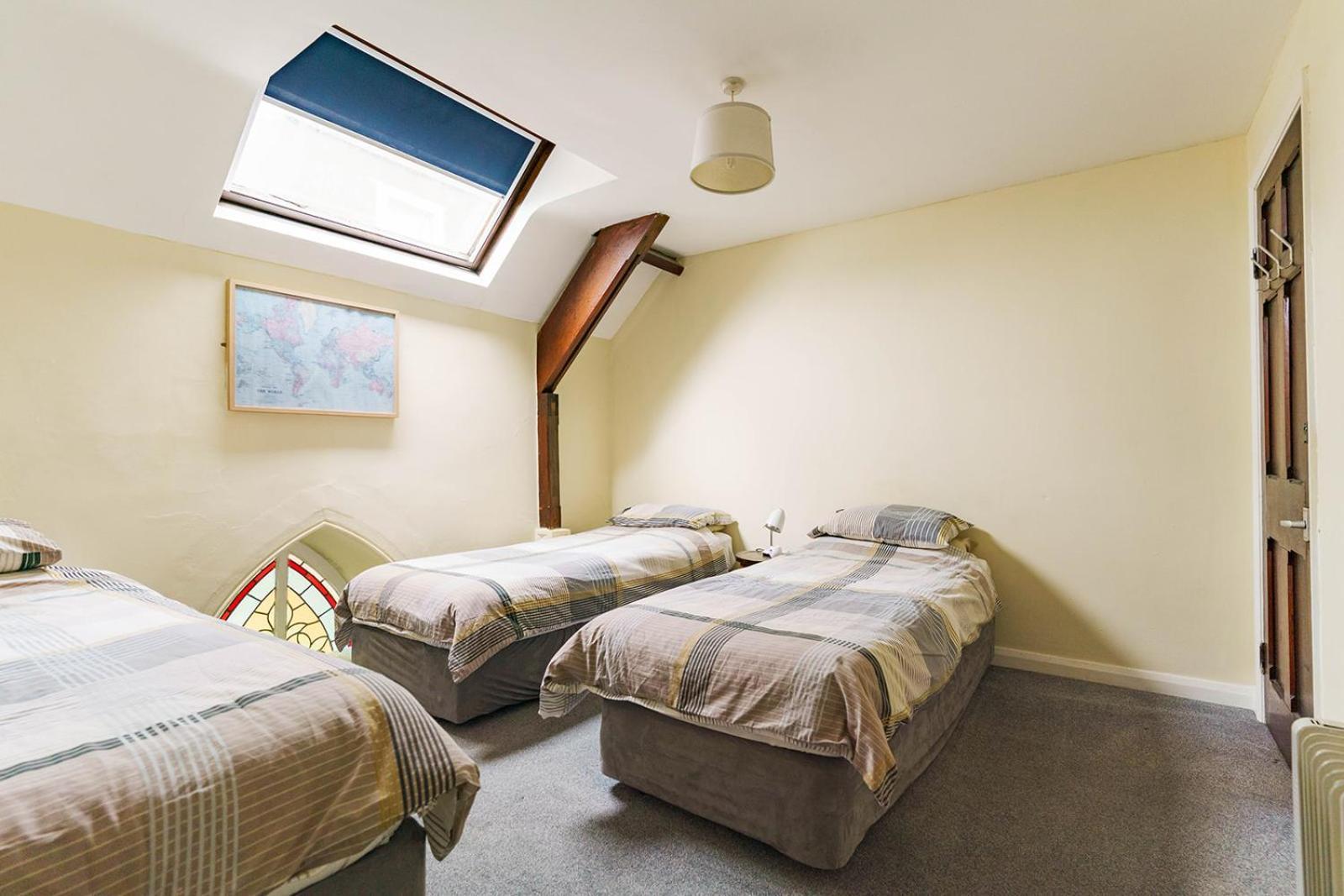 Kirkby Stephen Hostel Extérieur photo