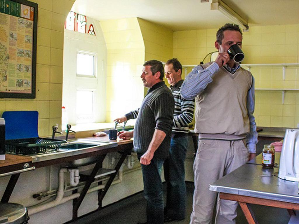 Kirkby Stephen Hostel Extérieur photo