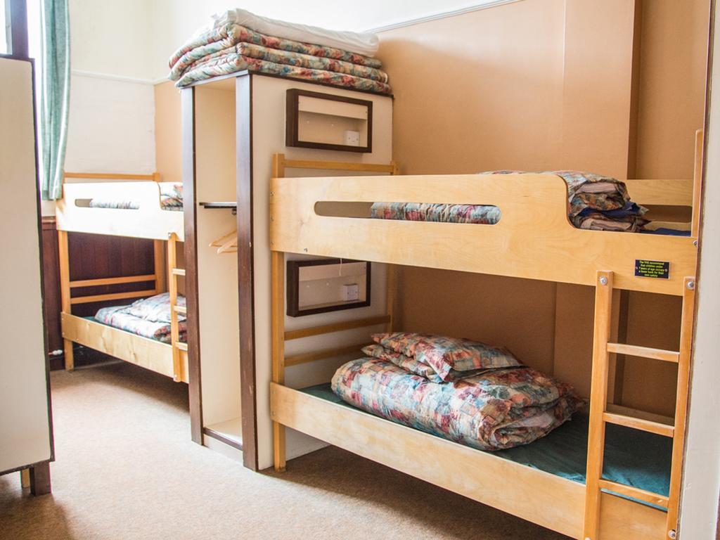 Kirkby Stephen Hostel Extérieur photo