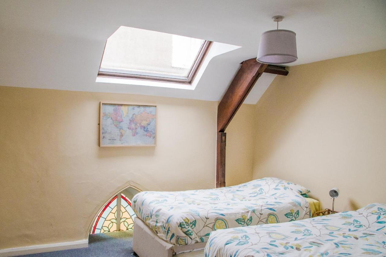 Kirkby Stephen Hostel Extérieur photo