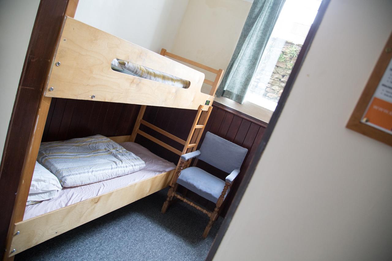 Kirkby Stephen Hostel Extérieur photo