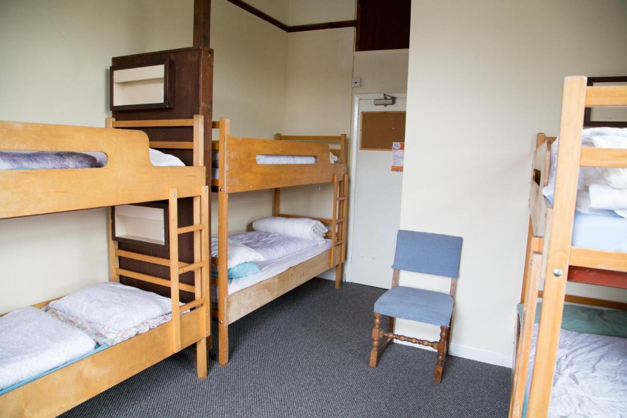 Kirkby Stephen Hostel Extérieur photo