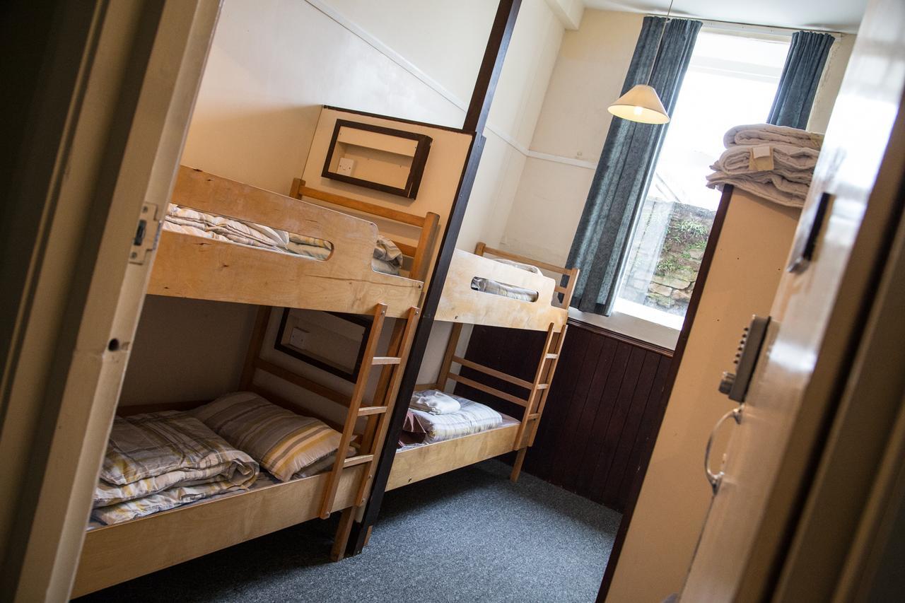 Kirkby Stephen Hostel Extérieur photo