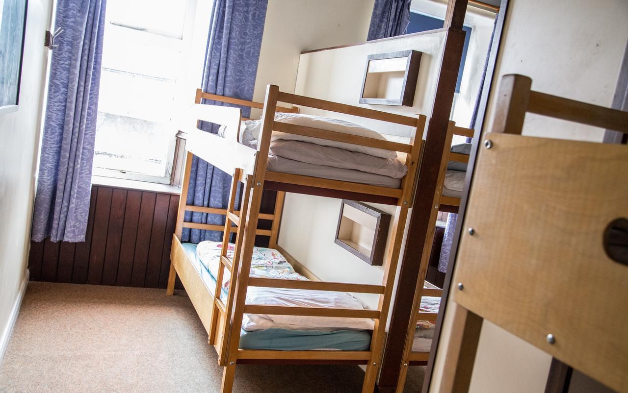 Kirkby Stephen Hostel Extérieur photo