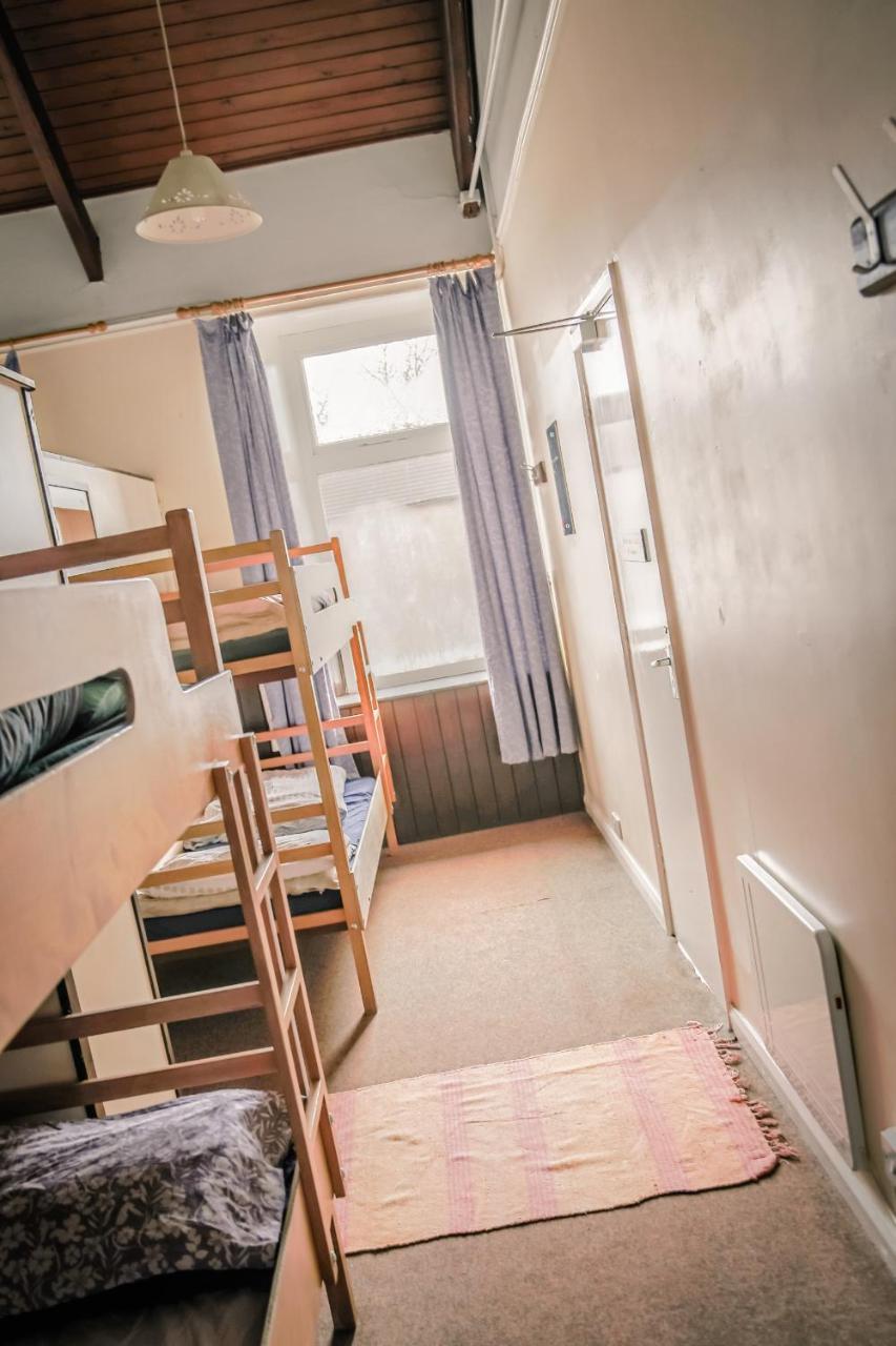 Kirkby Stephen Hostel Extérieur photo