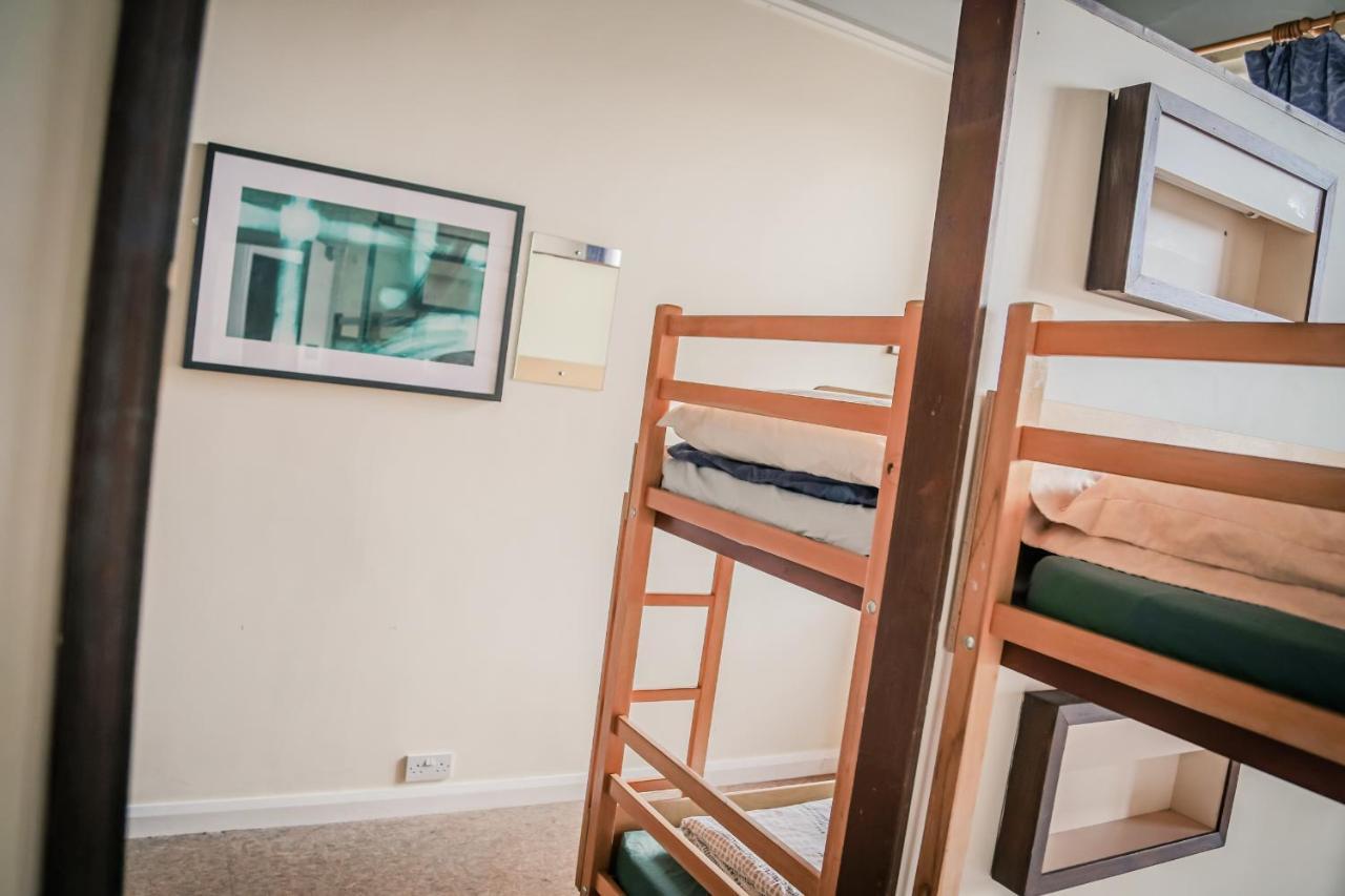 Kirkby Stephen Hostel Extérieur photo