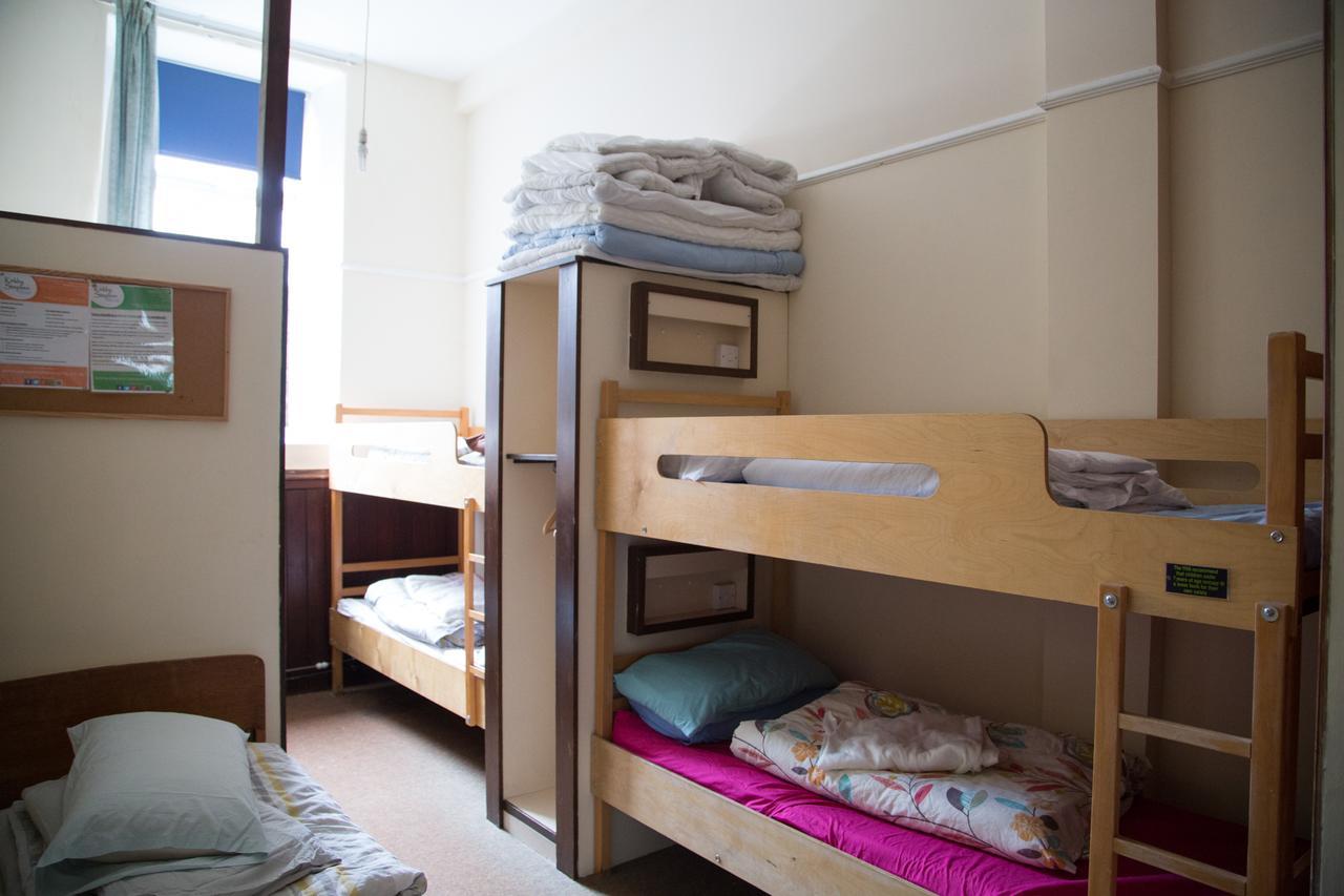 Kirkby Stephen Hostel Extérieur photo